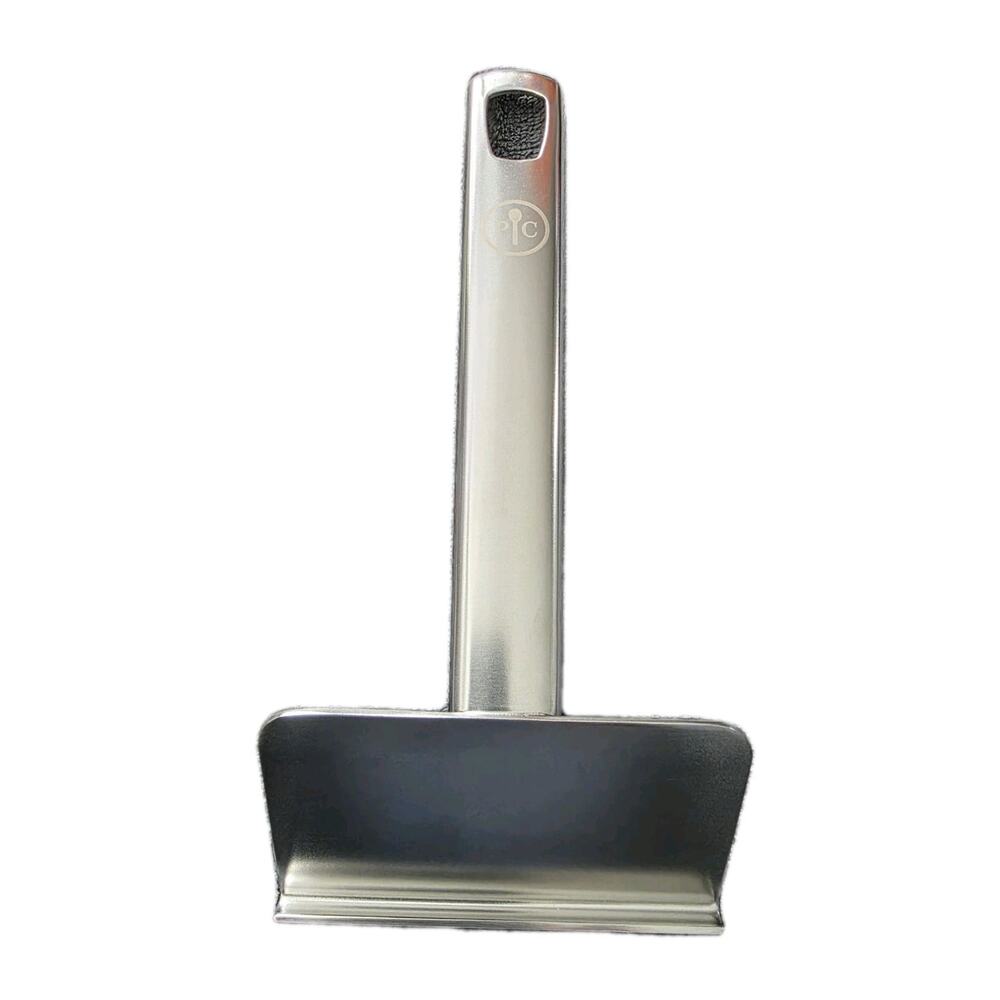 Pampered Chef Stainless Steel Removable/Detachable Handle, Modular Pans